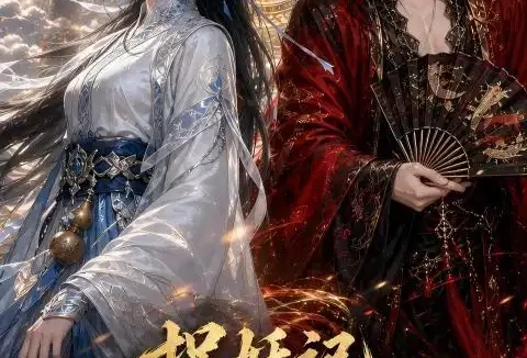短剧《捉妖记之反套路 (21集)》免费观看全集