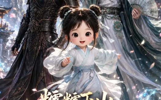 短剧《糯糯下山师兄们都慌了第二季 (93集)》免费观看全集