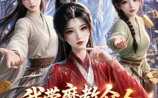 短剧《我带魔教众人回现代搞钱第五季 (101集)》免费观看全集