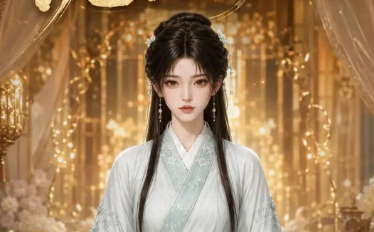 短剧《沈家五姑娘 (119集)》免费观看全集