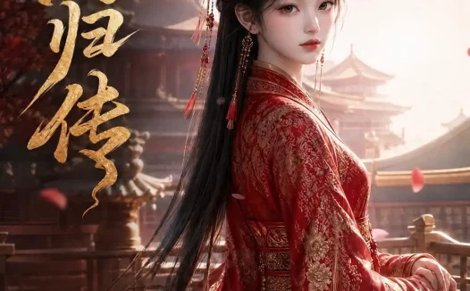 短剧《鸾归传 (103集)》免费观看全集