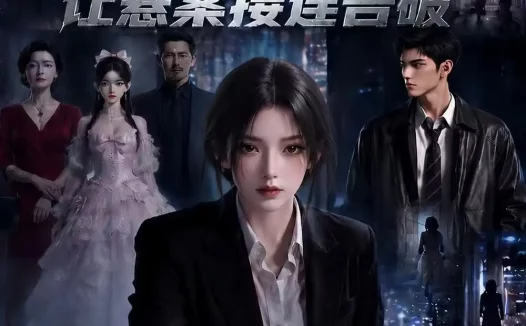 短剧《她靠读心让悬案接连告破 (57集)》免费观看全集