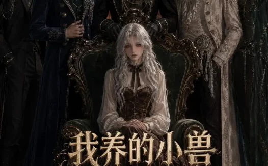 短剧《我养的小兽怎么都成大佬了第二季 (78集)》免费观看全集