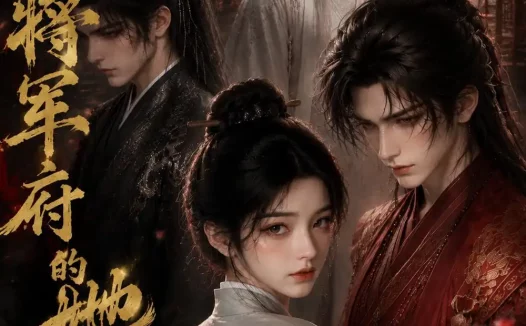 短剧《藏在将军府的她 (53集)》免费观看全集