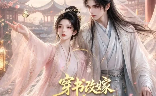 短剧《穿书改嫁短命世子 (71集)》免费观看全集
