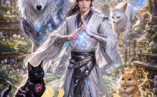 短剧《御狐 (240集)》免费观看全集