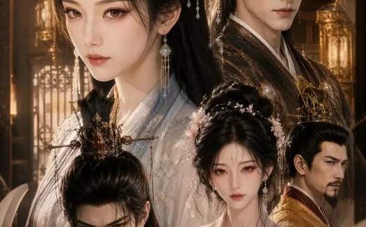 短剧《重生后前夫抢着娶庶妹却不知我才是真凤命 (59集)》免费观看全集