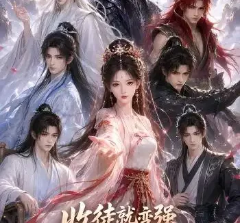 短剧《收徒就变强这个师尊她当定了第一季 (142集)》免费观看全集