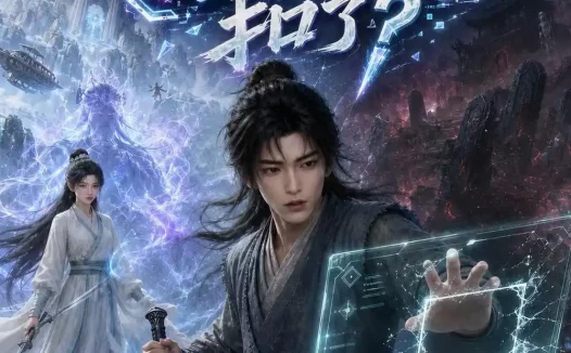 短剧《谁把我仙侠游戏退出键扣了 (149集)》免费观看全集