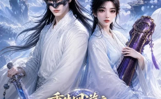 短剧《重生网游之寻道问仙第三季 (101集)》免费观看全集