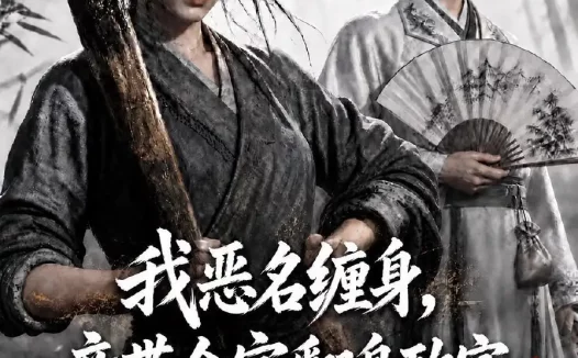 短剧《我恶名缠身竟带全家翻身致富第五季 (283集)》免费观看全集