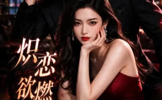 短剧《炽恋欲燃京雾 (120集)》免费观看全集