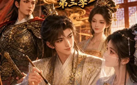 短剧《江小白的故事第三季 (136集)》免费观看全集