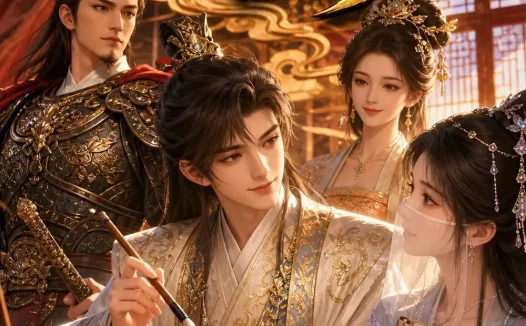 短剧《江小白的故事 (111集)》免费观看全集