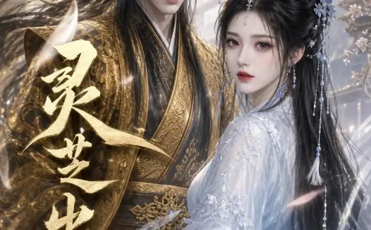 短剧《灵芝出宫 (137集)》免费观看全集
