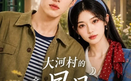 短剧《大河村的星月 (95集)》免费观看全集