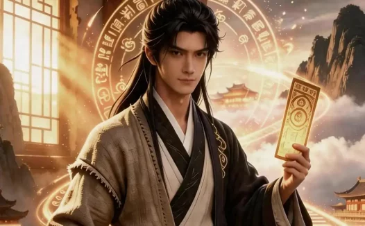 短剧《从杂役到符仙人第二季 (80集)》免费观看全集