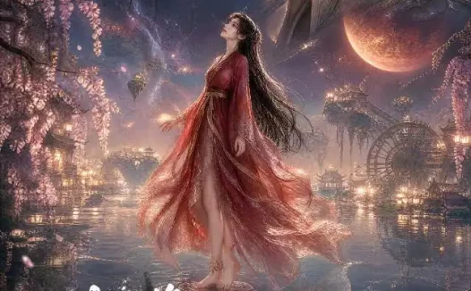 短剧《这位修士我们人妖殊途啊 (127集)》免费观看全集