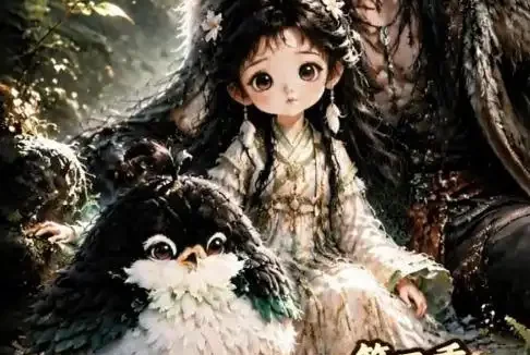 短剧《蛮荒幼宠第三季 (91集)》免费观看全集