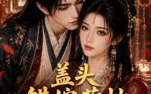 短剧《盖头错嫁藏拙天作之合 (110集)》免费观看全集