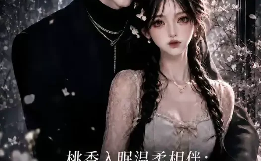 短剧《桃香入眠温柔相伴予她成眠第二季 (54集)》免费观看全集