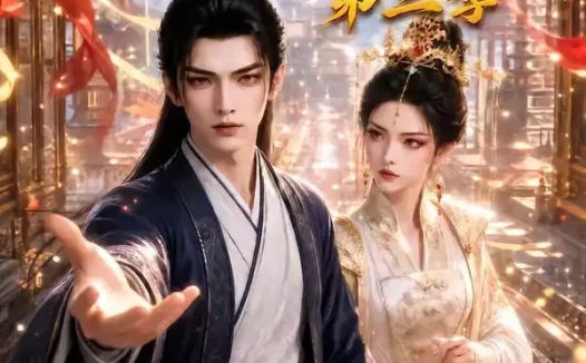 短剧《十年质子第三季 (300集)》免费观看全集