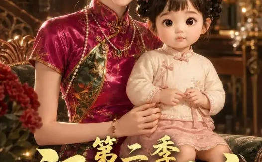 短剧《福团旺家第二季 (107集)》免费观看全集