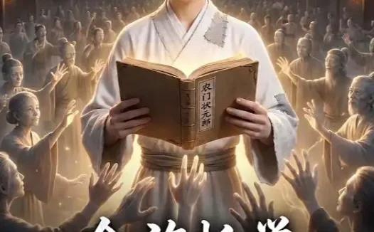 短剧《全族托举农门状元郎第六季 (145集)》免费观看全集