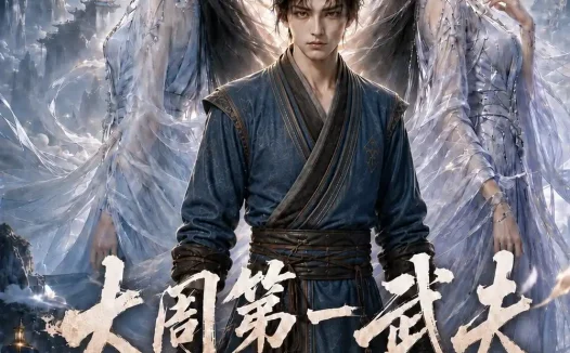 短剧《大周第一武夫之初入大周第七季 (103集)》免费观看全集