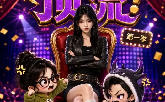 短剧《制霸娱乐圈后我成了顶流第一季 (122集)》免费观看全集