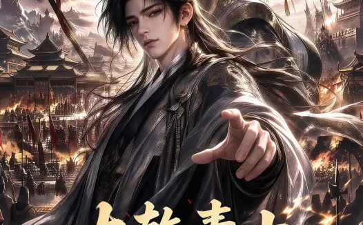 短剧《大乾毒士千古第三阳谋 (126集)》免费观看全集