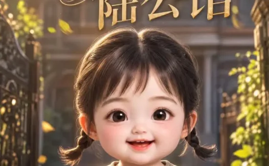 短剧《卯卯的陆公馆 (41集)》免费观看全集