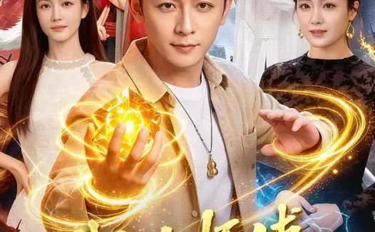 短剧《我的师傅是妖女 (86集) 何其炜&杨子愉》免费观看全集