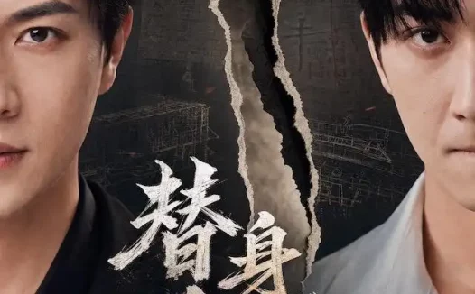 短剧《替身狂枭 (76集) 宋宇博&甘欣然》免费观看全集