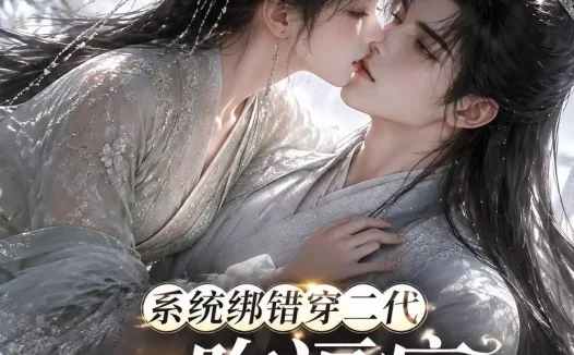 短剧《系统绑错穿二代一吻逼疯清冷世家子 (534集)》免费观看全集