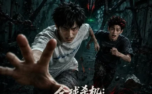 短剧《全球杀机天黑请睁眼 (129集)》免费观看全集