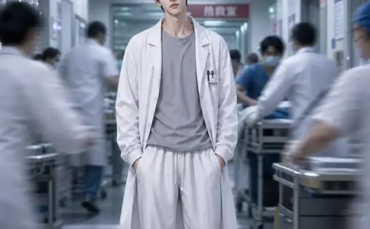 短剧《急诊摸鱼王 (116集)》免费观看全集