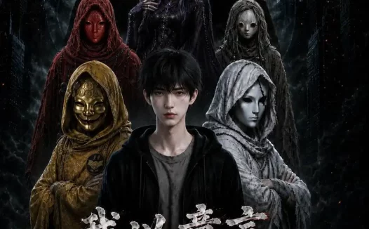短剧《我以童言号令八王第三季 (125集)》免费观看全集