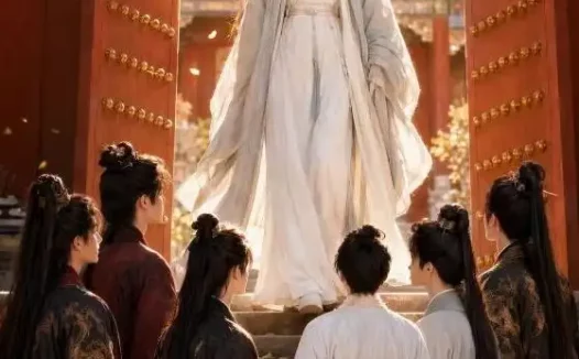 短剧《我的学生全是未来奸臣 (50集)》免费观看全集
