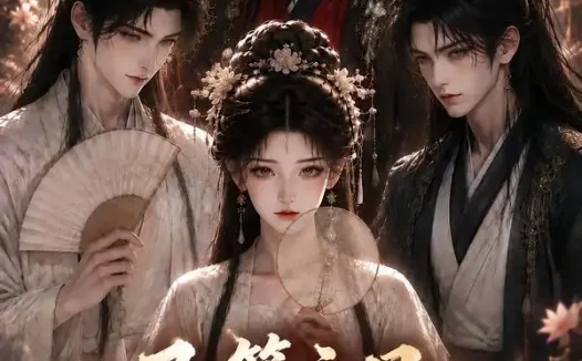 短剧《及笄之日满城风云起 (37集)》免费观看全集