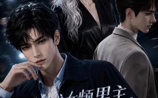 短剧《穿成女频男主我天天报警第三季 (112集)》免费观看全集