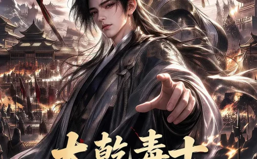 短剧《大乾毒士千古第三阳谋第三季 (106集)》免费观看全集