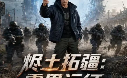 短剧《烬土拓疆:零界远征(113集)AI短剧 (2026)》免费观看全集