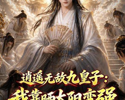 短剧《逍遥无敌九皇子：我靠晒太阳变强第二季（114集）AI短剧 (2026)》免费观看全集
