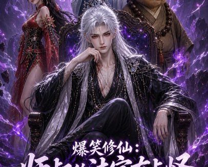 短剧《爆笑修仙：师叔的法宝有点怪第七（139集）AI短剧 (2026)》免费观看全集