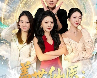 短剧《盖世仙医：为护至亲战天下（80集）孔语浩＆梁晔 (2026)》免费观看全集