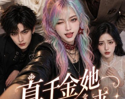 短剧《真千金她不按剧本来(44集)AI短剧 (2026)》免费观看全集