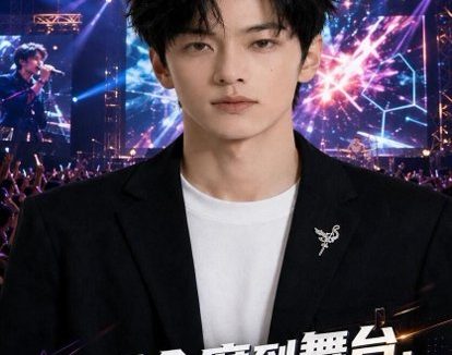 短剧《从观众席到舞台，吓懵现场歌手！（77集）AI短剧 (2026)》免费观看全集