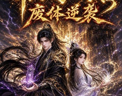 短剧《帝渊之路：废体逆袭（350集）AI短剧 (2026)》免费观看全集