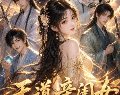 短剧《天道亲闺女，卷翻修仙界（420集）AI短剧 (2026)》免费观看全集